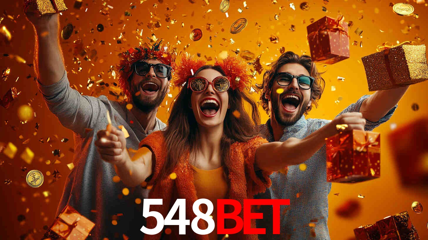 548bet - Jackpot dos Sonhos Milionários - 548bet.com