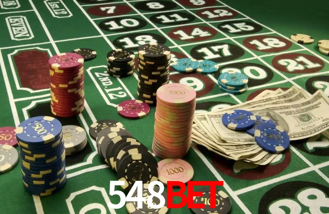 Experiência VIP 548bet
