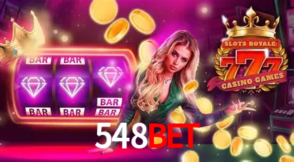 Desvendando o Mundo dos Jogos Virtuais na 548bet