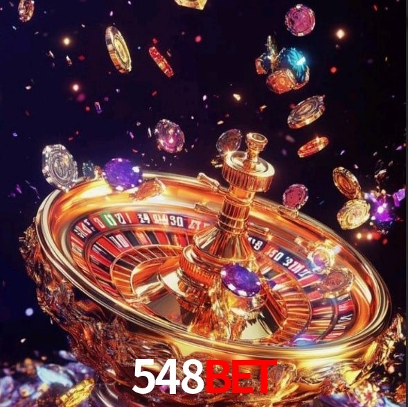 Casino Ao Vivo 548bet