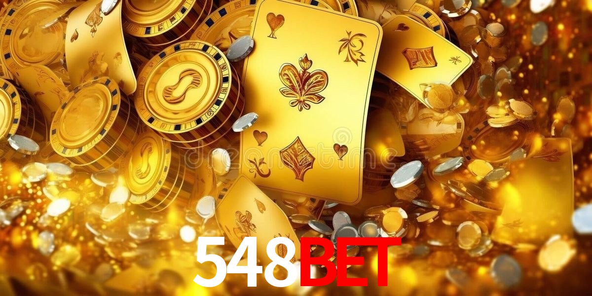 Descubra o Programa VIP da 548bet: Vantagens Exclusivas para Jogadores