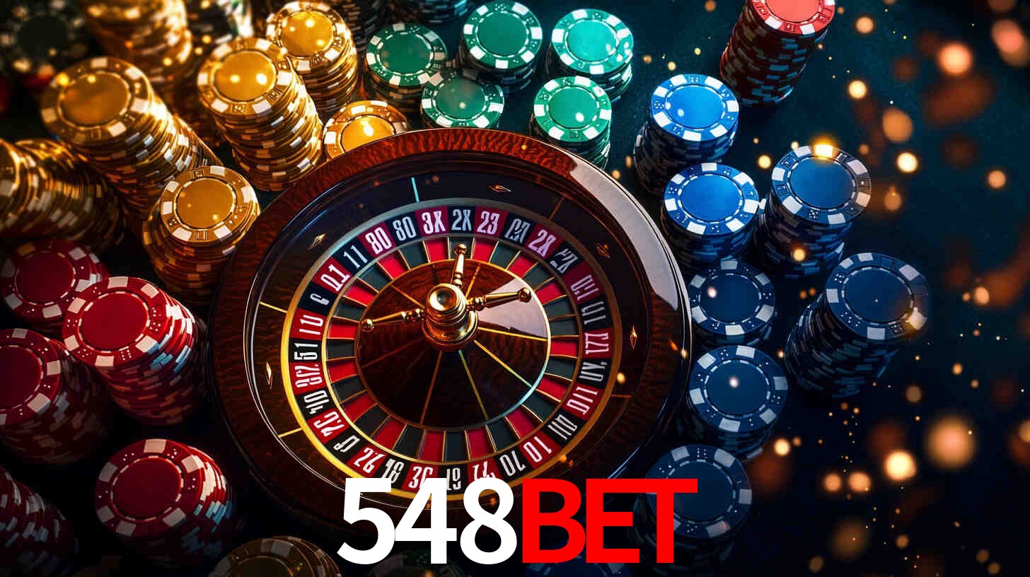 Premium Interface 548bet
