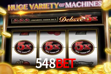 Desvendando o Mundo dos Jogos Virtuais na 548bet