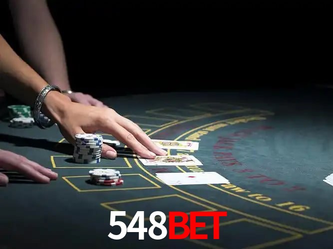 Cadastro Rápido 548bet