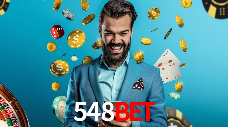 Player Reviews 548bet