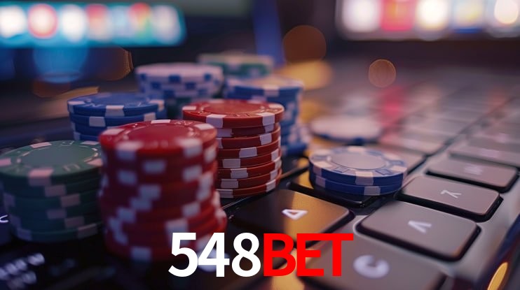 Avaliações dos Jogadores 548bet