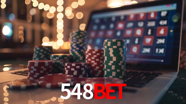 Platform Technology 548bet
