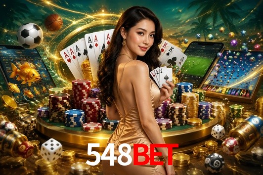 Live Casino 548bet