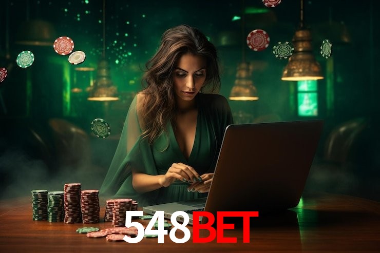 548bet
