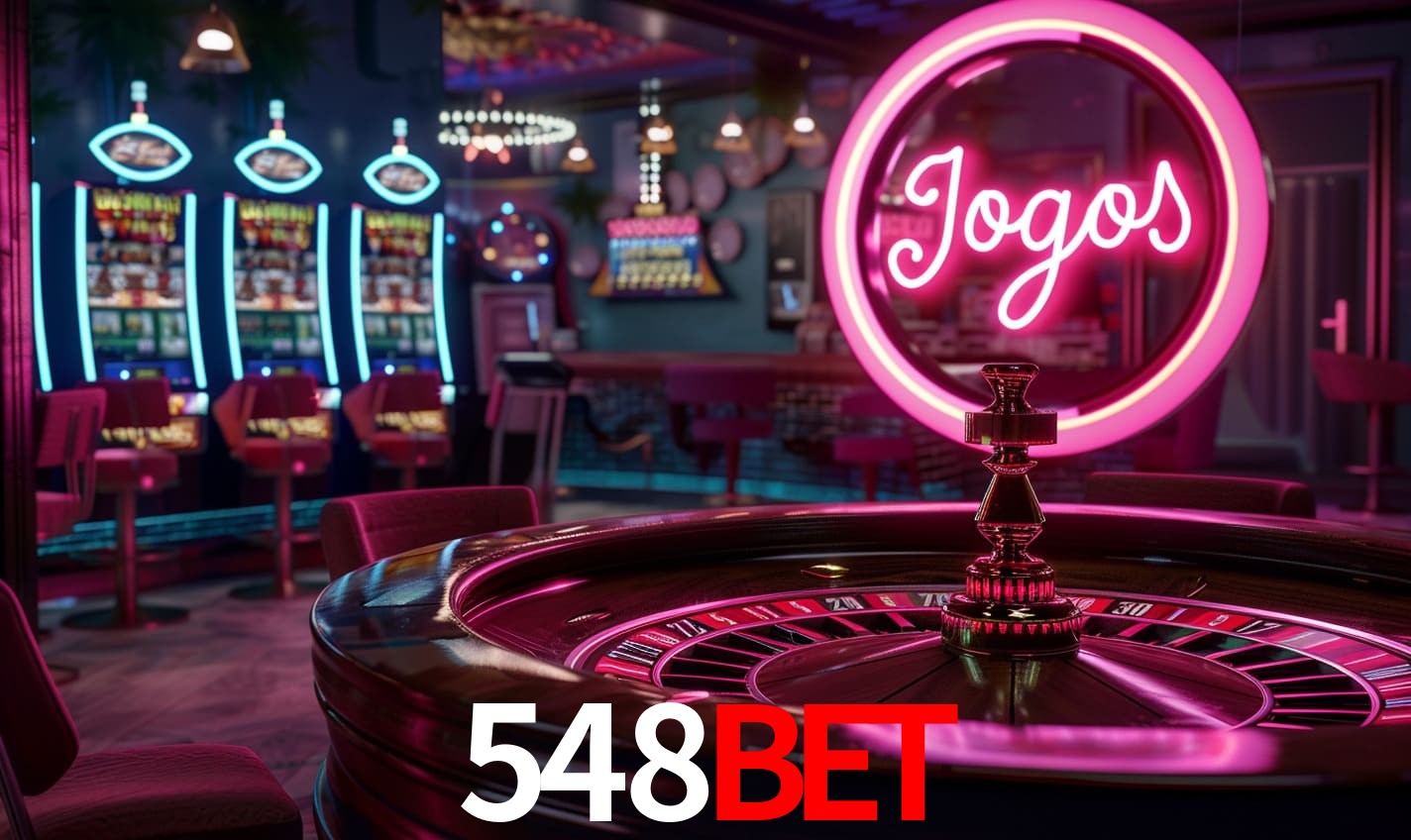 Explorando a Categoria de Eventos em Apostas na 548bet