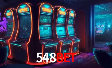 A Experiência Imersiva dos Cassinos Ao Vivo no 548bet