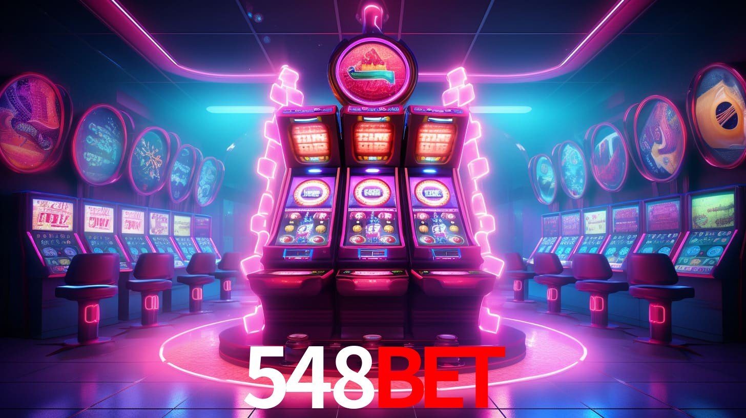 548bet