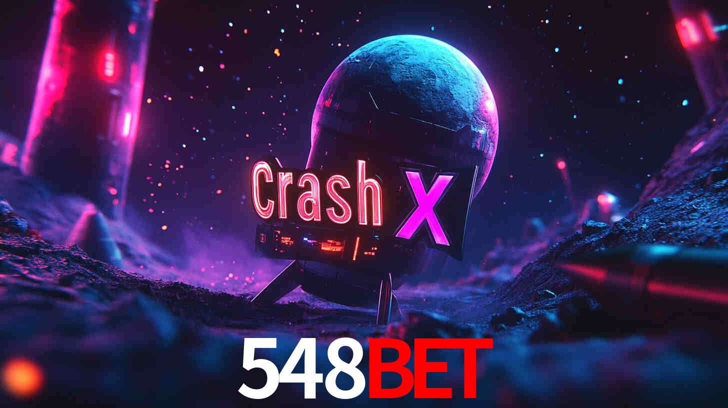Inovações de Jogos na 548bet: O Futuro das Experiências Interativas