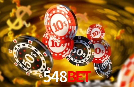 Bônus Diários 548bet