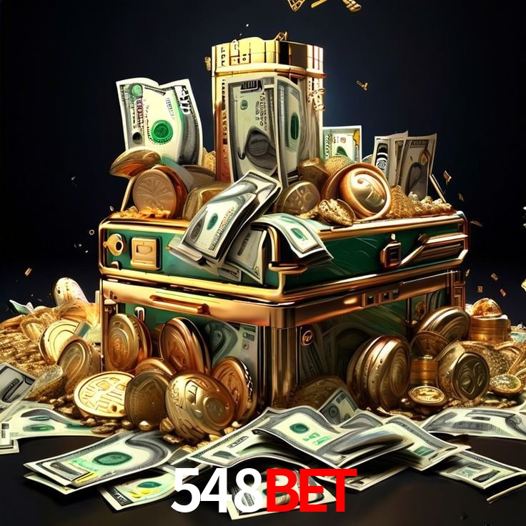 Mesa de Blackjack 548bet