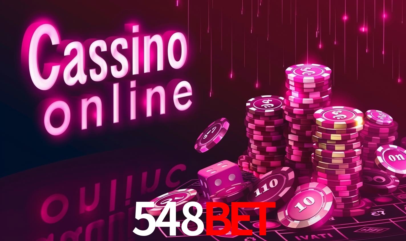 Descubra a Essência do 548bet: Nossa História e Compromissos