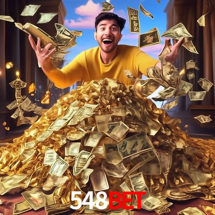 PIX Instantâneo 548bet