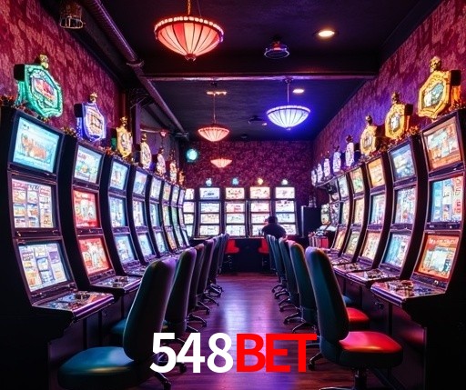 Sistemas de Segurança 548bet