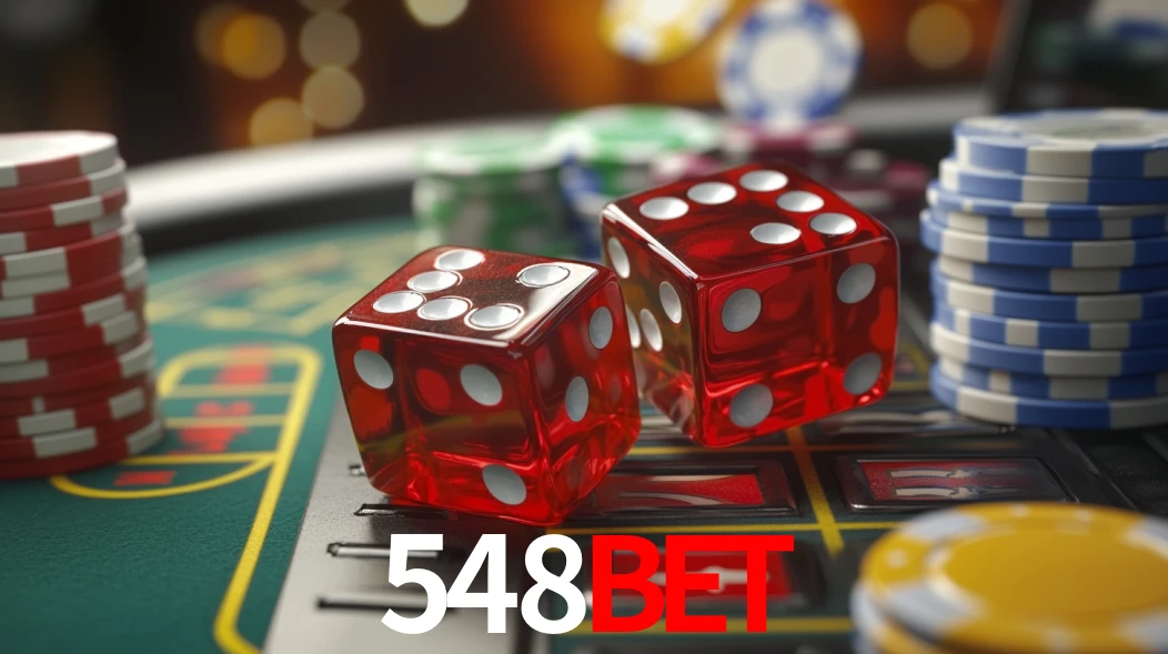 Daily Bonuses 548bet