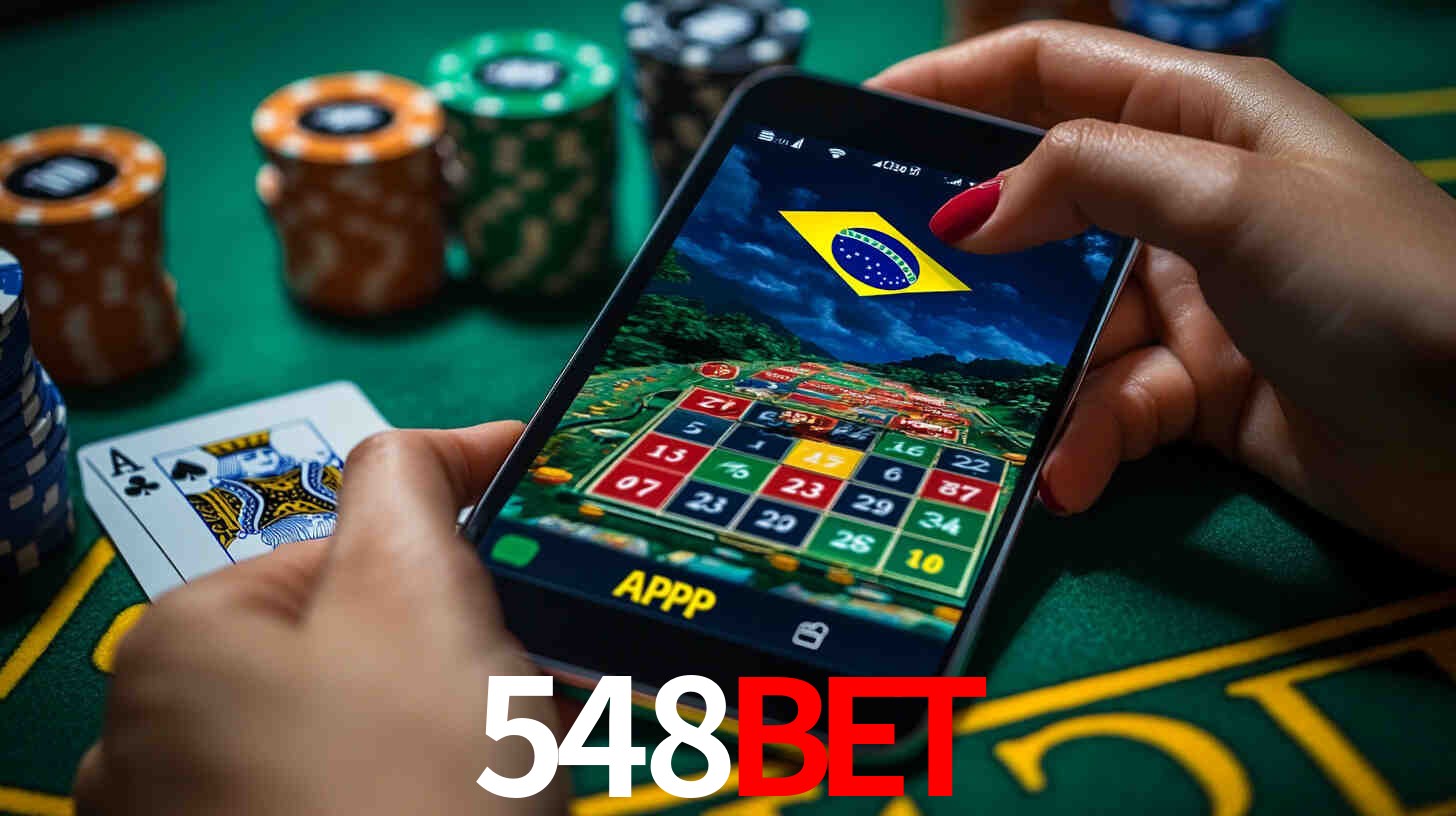 A Popularidade dos Caça-Níqueis no 548bet