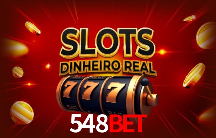 Login Seguro 548bet