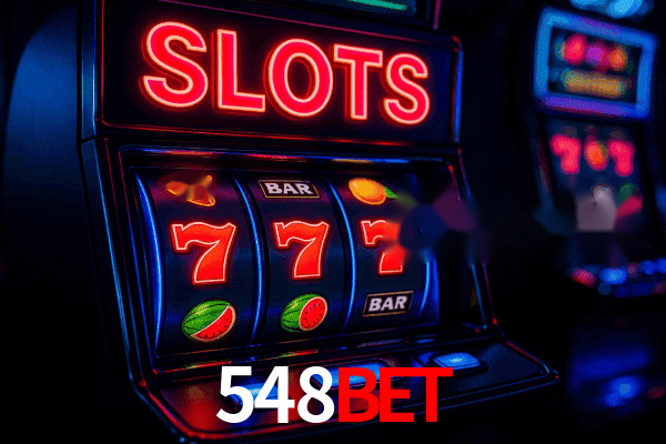 Design Responsivo 548bet