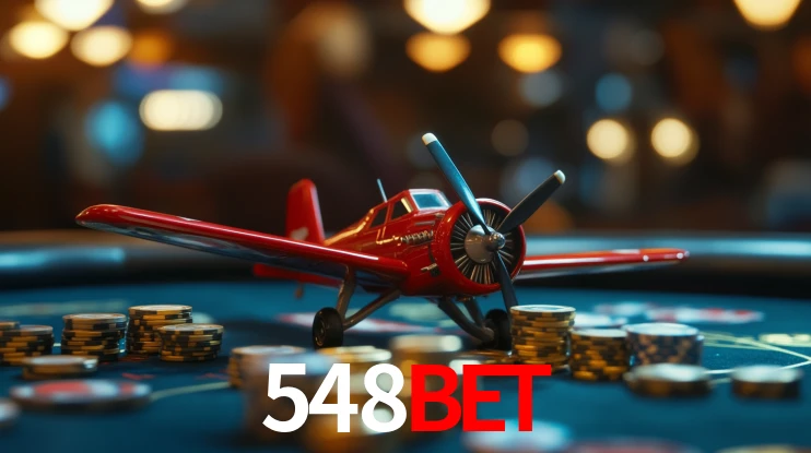 Slot Games 548bet