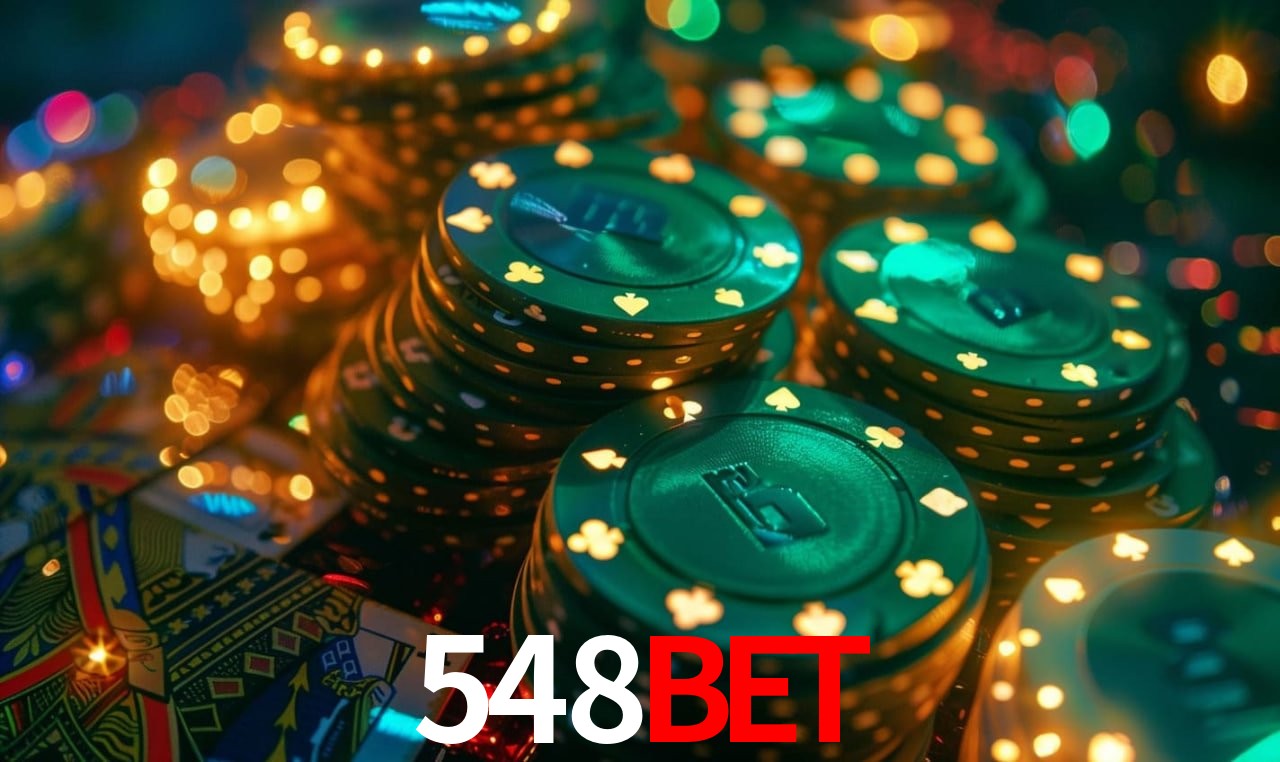 Programa VIP 548bet