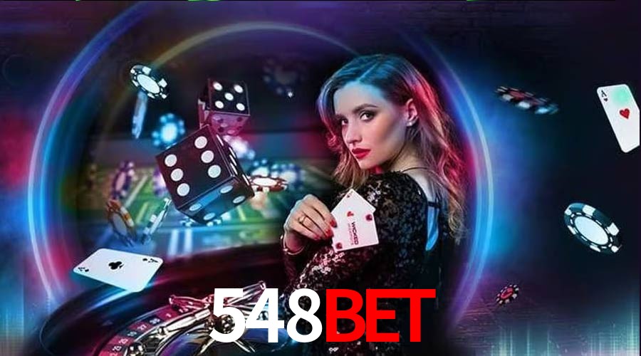 Exclusive Offers 548bet