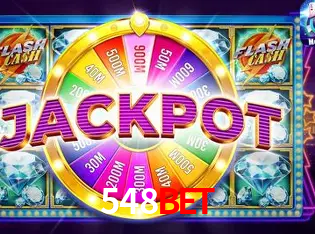 Descubra a Magia dos Jogos de Arcade no 548bet