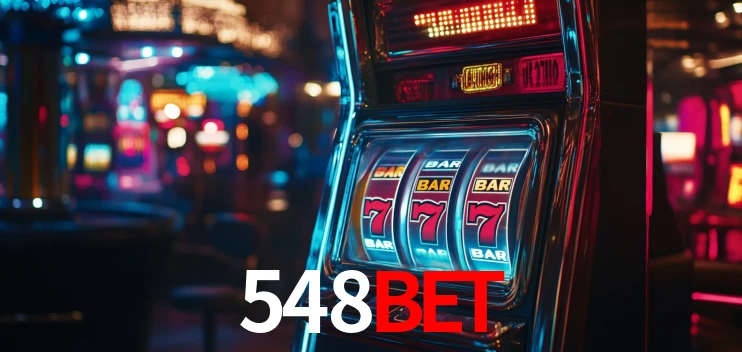 Programa VIP 548bet