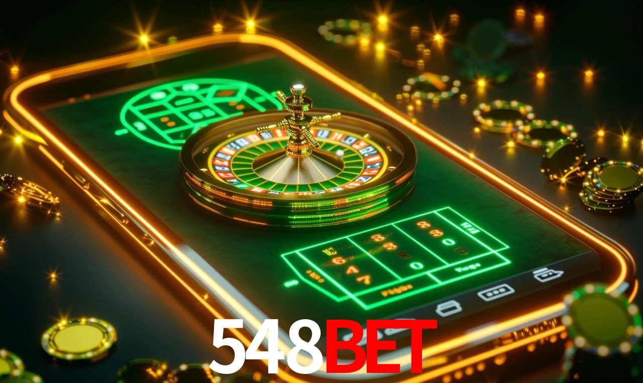 Jogos de Slot 548bet