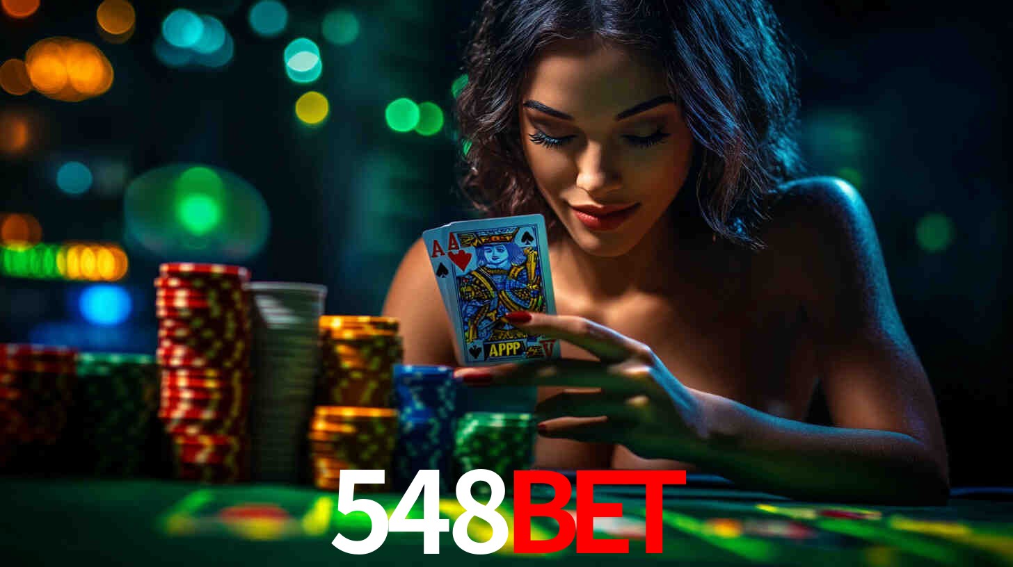 A Popularidade dos Caça-Níqueis no 548bet